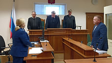 Суд прекратил дело экс-главы минприроды Удмуртии по возведению бани в заказнике