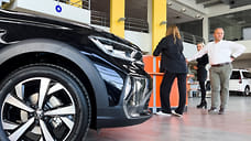 Спрос на автомобили с пробегом из-за рубежа в Удмуртии вырос на 370,9%