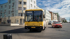 За нарушения графика движения автобусов в Ижевске оштрафовали перевозчика