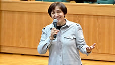 Ирина Макарычева покидает пост советника главы Удмуртии