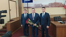 Дмитрия Чистякова избрали главой Ижевска