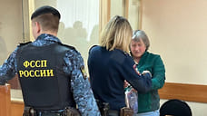 Директора финансовой пирамиды «Гид» Гуляшинову осудили за мошенничество в Удмуртии