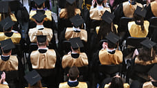 В Ижевске 62% выпускников вузов не могут найти работу из-за отсутствия опыта