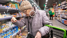 Оборот розничной торговли в Удмуртии вырос на 2,3% с начала года