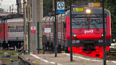 Движение ряда пригородных поездов изменится в Удмуртии с 12 сентября