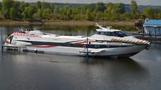 Судно на подводных крыльях может соединить Удмуртию и Татарстан в 2024 году