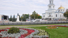 Президент России присвоил Воткинску статус Города трудовой доблести