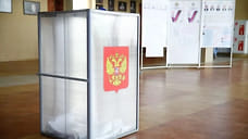 Представители партии ЕР победили в допвыборах в Удмуртии по всем округам