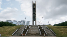 Эспланаду в Ижевске реконструируют в 2025 году