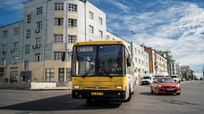 Автобус до деревни Сепыч в Удмуртии оказался невостребованным у жителей
