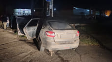 Один человек погиб и трое пострадали в аварии с нетрезвым водителем  в Удмуртии