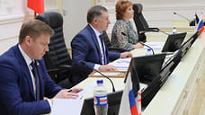 Депутаты согласовали четыре кандидатуры на должность вице-премьеров Удмуртии