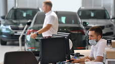 Спрос на иностранные автомобили в Ижевске за лето вырос на 80,4%