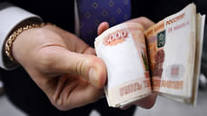 Зарплата работников малых предприятий в Удмуртии на 7,3% ниже средней по региону