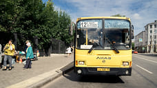 Количество автобусов на городских маршрутах в Ижевске выросло на 12%