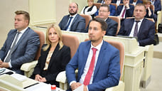 Глава Удмуртии официально назначил четырех вице-премьеров