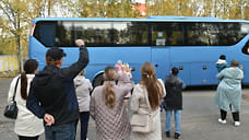 Еще одну группу военнослужащих отправили из Удмуртии на переподготовку