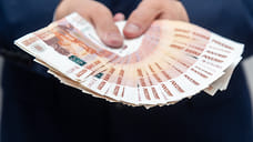 Заработная плата в крупных и средних компаниях Удмуртии выросла на 10,5%