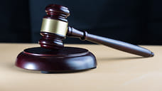 Суд прекратил дело из-за неуплаты 15 млн рублей налогов руководителем организации Удмуртии
