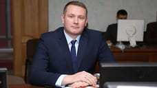 Юрий Опарин возглавил Октябрьский район Ижевска