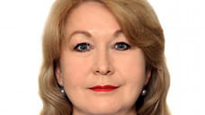 Венера Лушникова стала и.о. главы Устиновского района Ижевска