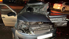 Водитель авто получил смертельную травму в ДТП с участием грузовика в Удмуртии