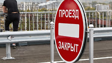 Движение для грузовиков закроют по трассе от границы Удмуртии с Пермским краем