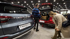 Продажи китайских автомобилей с пробегом в Удмуртии выросли почти на 36%