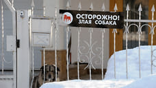 Больше 3 тысяч жителей Удмуртии пострадали от укусов животных