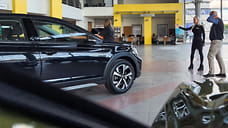 Выдача автокредитов в Удмуртии выросла на 77,5% с начала 2023 года
