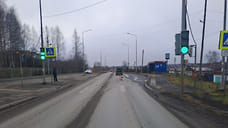 Попавшая под колеса ВАЗ пенсионерка скончалась в больнице Удмуртии