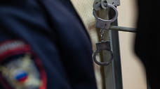 Жителя Татарстана осудили в Удмуртии за ложное сообщение об угоне