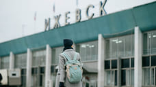 Здание для открытия международного пункта пропуска в аэропорту Ижевска определят до конца года
