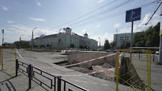 Конкурс на ремонт перехода около УдГУ в Ижевске не состоялся из-за отсутствия заявок