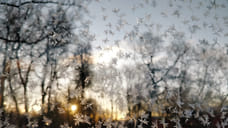 Снег и похолодание до -18°С в Удмуртии на этой неделе