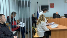 Экс-глава Ижевска пробудет под стражей до 25 января 2024 года