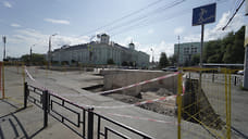 Власти Ижевска проведут очередные торги на ремонт подземного перехода около УдГУ