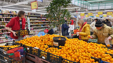 Продукты с истекающим сроком годности в Ижевске будут передавать многодетным семьям