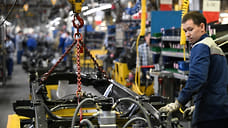 Промышленное производство в Удмуртии выросло на 8,4% за январь-октябрь