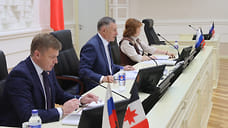 Спикер Госсовета Удмуртии: соблюдение Конституции — фундамент стабильности