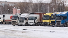 В Удмуртии по ряду трасс ограничили движение большегрузов