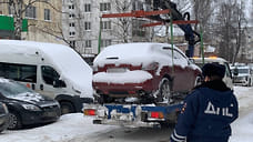 1,5 тысячи водителей в Удмуртии привлекли к ответственности за нарушения стоянки