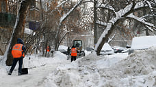 Больше тысячи нарушений уборки снега на придомовой территории выявили в Ижевске