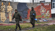 Более 100 мемориальных досок участникам СВО установили в Удмуртии