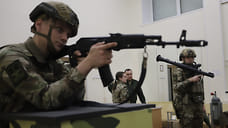 В Удмуртии увеличилось число молодых людей, желающих служить по контракту