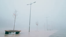 Ночью и утром 10 апреля в Удмуртии прогнозируется туман
