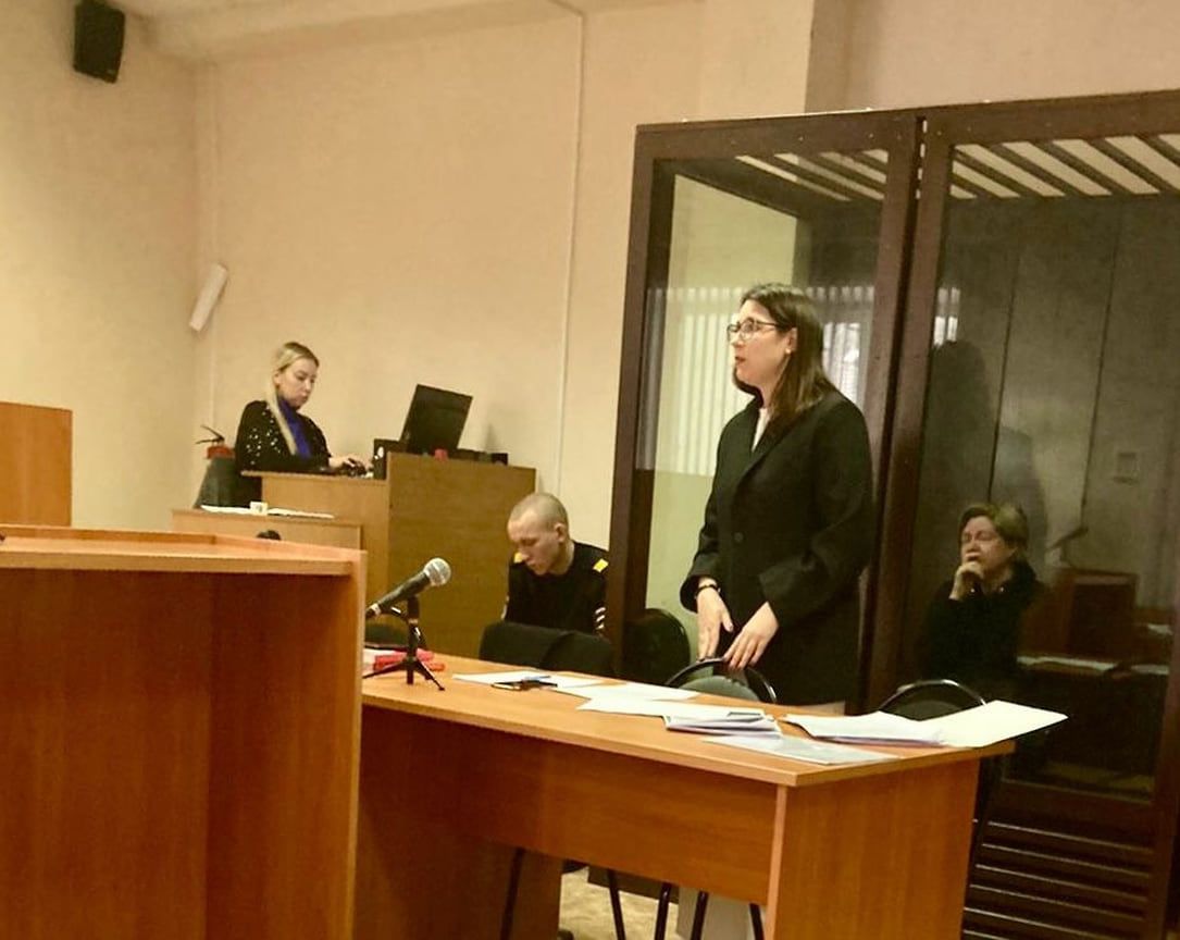 Суд по избранию меры пресечения для бывшей и.о. министра здравоохранения Натальи Якимовой