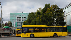 Дополнительные автобусы до кладбищ Ижевска запустят 14 мая