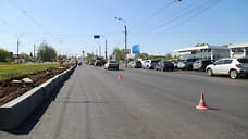 На 7 улицах Ижевска продолжается дорожный ремонт