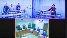 13 осужденным членам ОПГ в сфере оборота наркотиков в Удмуртии ужесточили сроки